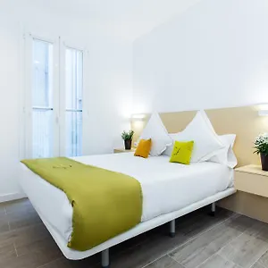  Apartamento Cosmo Marina - Auditori