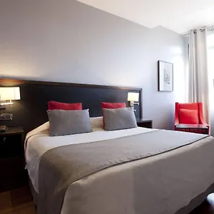  Apartamento Center